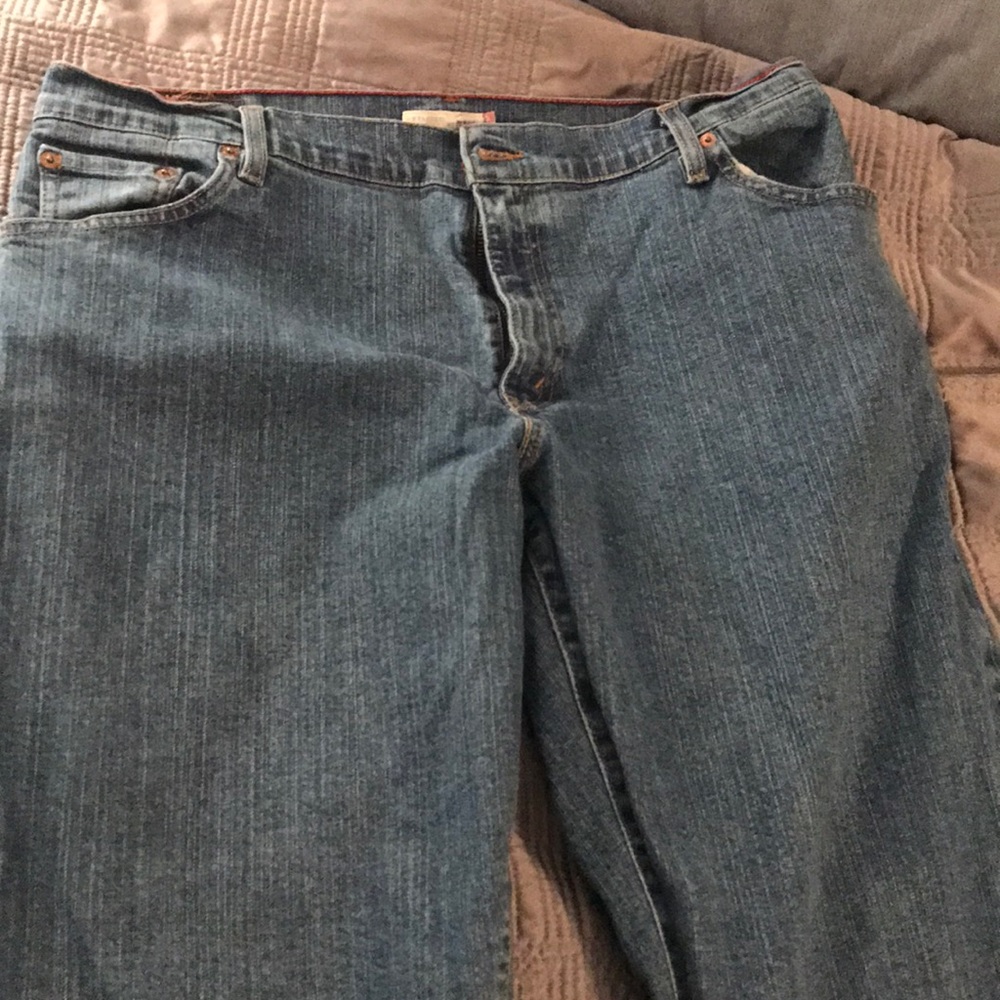 Perfect condition Levi’s